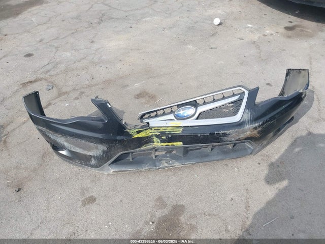 Subaru 2.0l naturally aapirated 2015 JF2GPADCXF8280817 Image 12