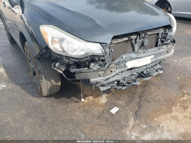 Subaru 2.0l naturally aapirated 2015 JF2GPADCXF8280817 Image 18