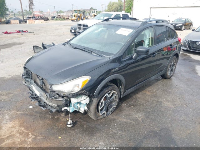 Subaru 2.0l naturally aapirated 2015 JF2GPADCXF8280817 Image 2
