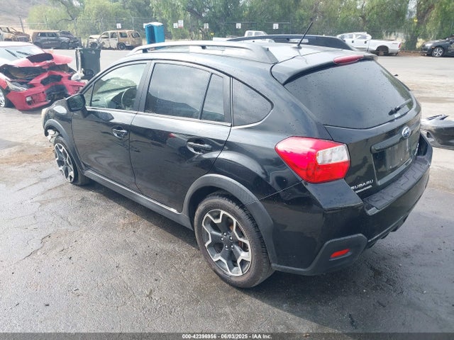 Subaru 2.0l naturally aapirated 2015 JF2GPADCXF8280817 Image 3