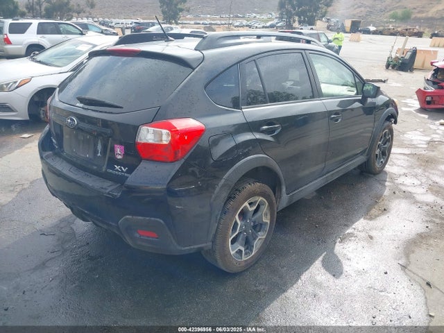 Subaru 2.0l naturally aapirated 2015 JF2GPADCXF8280817 Image 4