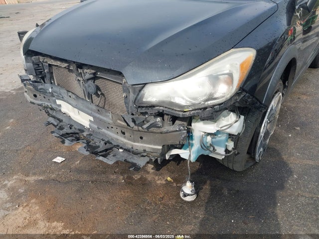 Subaru 2.0l naturally aapirated 2015 JF2GPADCXF8280817 Image 6