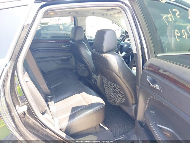 2012 CADILLAC SRX 3GYFNAE32CS567855 Photo 7