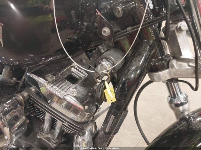 2008 HARLEY-DAVIDSON XL1200 1HD1CT3138K442917 Photo 10