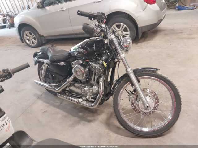 2008 HARLEY-DAVIDSON XL1200 1HD1CT3138K442917 Photo 1