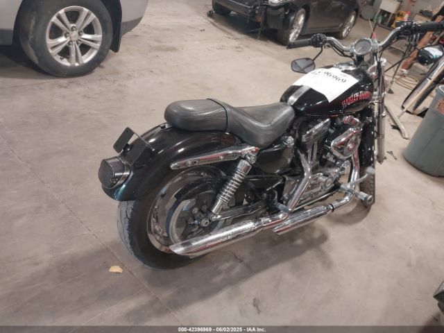 2008 HARLEY-DAVIDSON XL1200 1HD1CT3138K442917 Photo 2