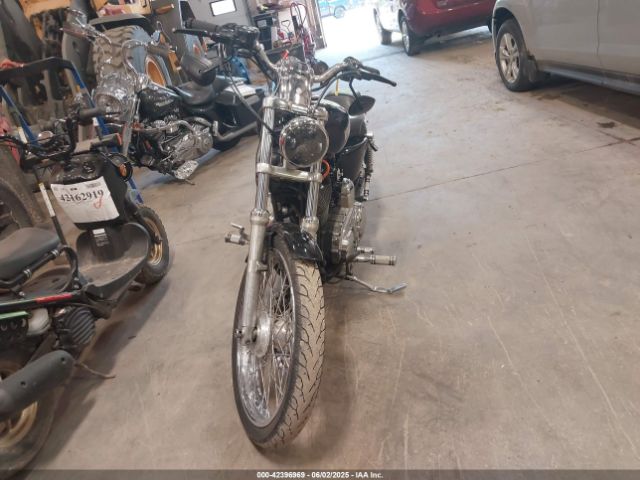 2008 HARLEY-DAVIDSON XL1200 1HD1CT3138K442917 Photo 4