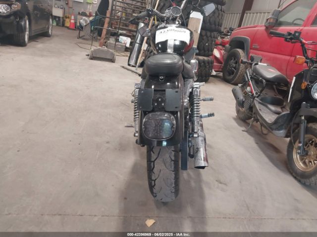 2008 HARLEY-DAVIDSON XL1200 1HD1CT3138K442917 Photo 5