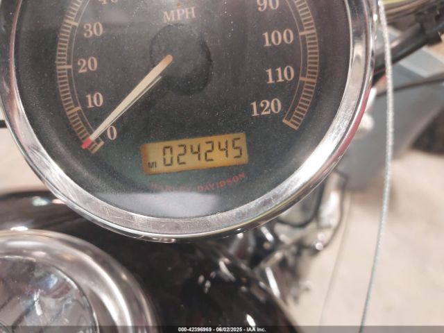 2008 HARLEY-DAVIDSON XL1200 1HD1CT3138K442917 Photo 6