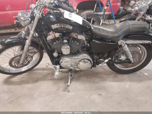 2008 HARLEY-DAVIDSON XL1200 1HD1CT3138K442917 Photo 7