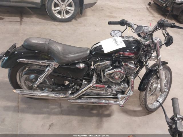2008 HARLEY-DAVIDSON XL1200 1HD1CT3138K442917 Photo 8