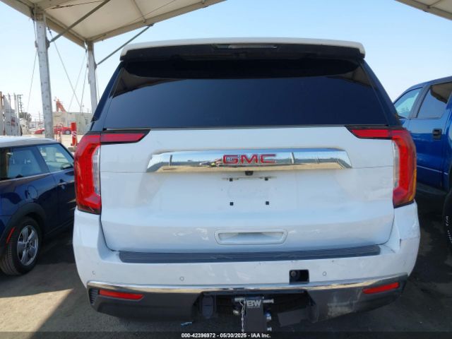 1GKS2GKD8NR359714 GMC Yukon Xl 4wd Slt