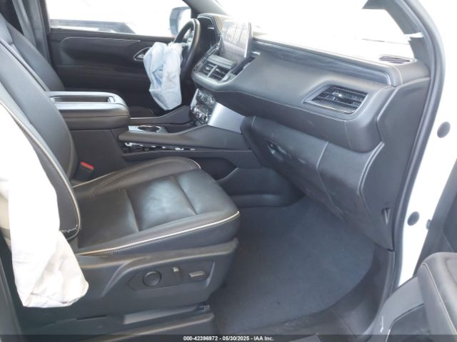 1GKS2GKD8NR359714 GMC Yukon Xl 4wd Slt