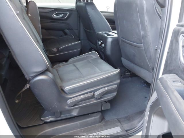 1GKS2GKD8NR359714 GMC Yukon Xl 4wd Slt