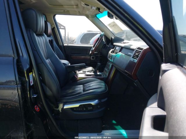 2011 LAND ROVER RANGE ROVER SALMF1E44BA332305 Photo 4