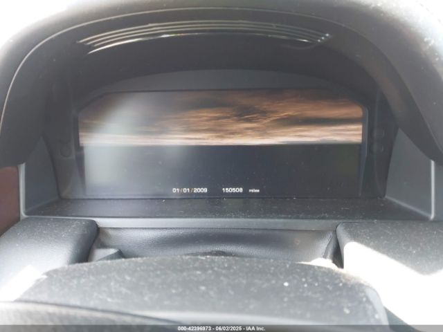 2011 LAND ROVER RANGE ROVER SALMF1E44BA332305 Photo 6