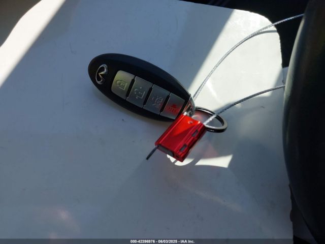 2015 INFINITI Q50 HYBRID JN1AV7AR9FM850581 Photo 10