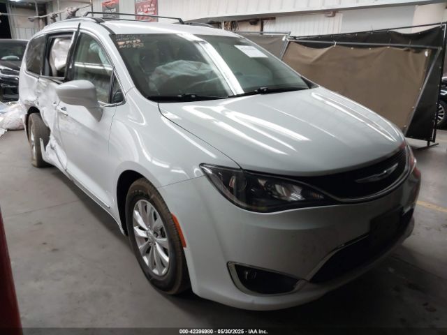 2017 CHRYSLER PACIFICA 2C4RC1BG1HR683133
