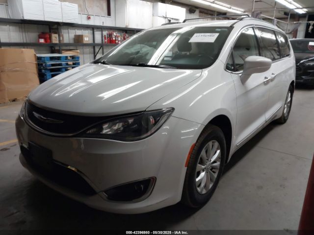 2017 CHRYSLER PACIFICA 2C4RC1BG1HR683133 Photo 1