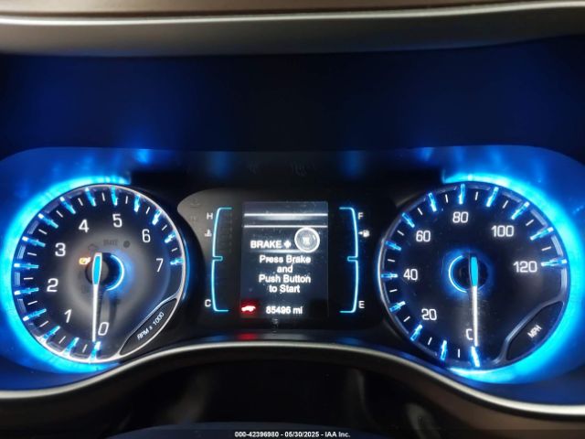 2017 CHRYSLER PACIFICA 2C4RC1BG1HR683133 Photo 6