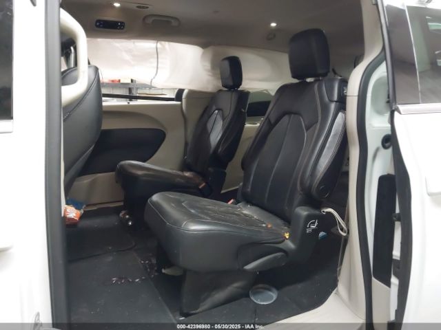 2017 CHRYSLER PACIFICA 2C4RC1BG1HR683133 Photo 7