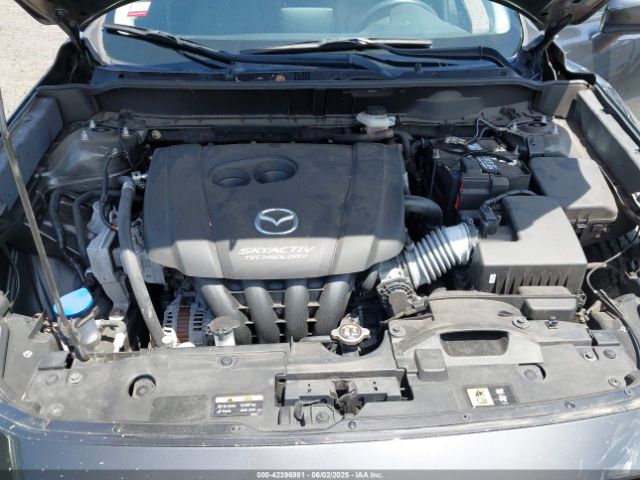 JM1DKDC72J0315315 Mazda pe