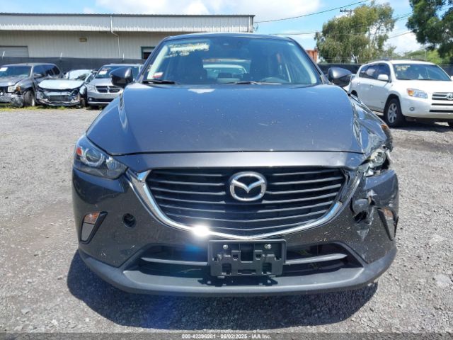 JM1DKDC72J0315315 Mazda pe