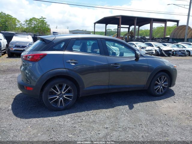 JM1DKDC72J0315315 Mazda pe