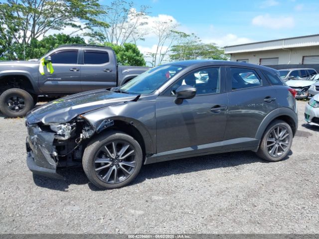JM1DKDC72J0315315 Mazda pe