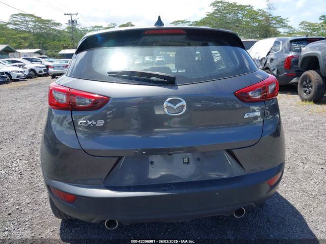 JM1DKDC72J0315315 Mazda pe