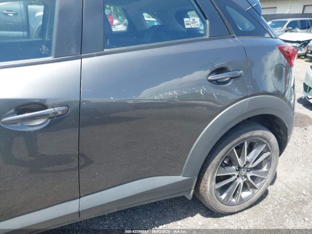 JM1DKDC72J0315315 Mazda pe