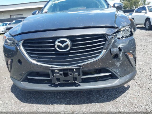 JM1DKDC72J0315315 Mazda pe