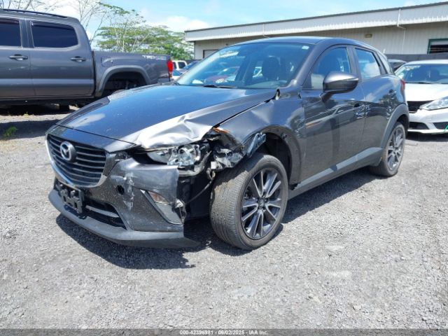 JM1DKDC72J0315315 Mazda pe