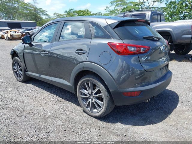 JM1DKDC72J0315315 Mazda pe
