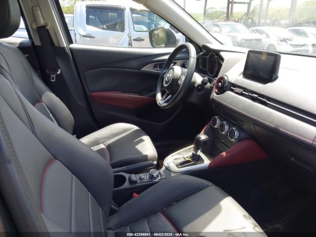 JM1DKDC72J0315315 Mazda pe