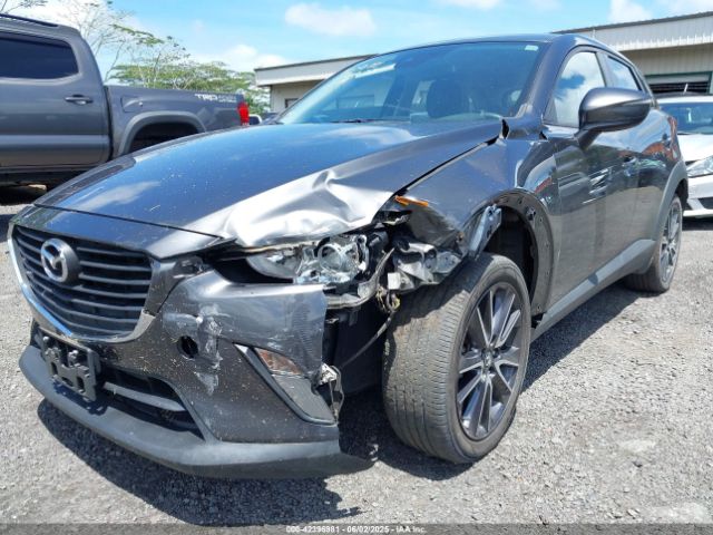JM1DKDC72J0315315 Mazda pe