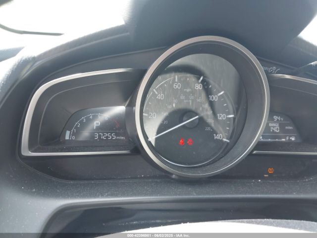 JM1DKDC72J0315315 Mazda pe