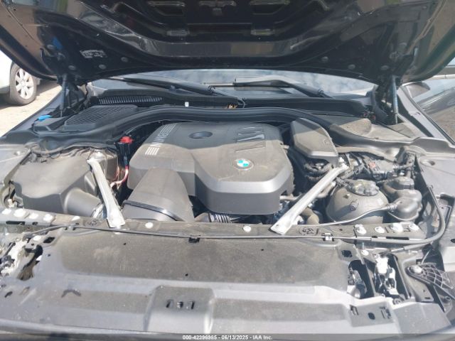 WBA43FJ03RCS39433 BMW 530I