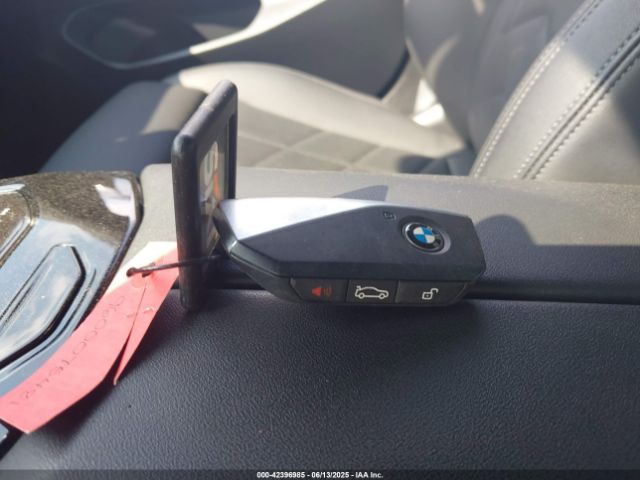 WBA43FJ03RCS39433 BMW 530I