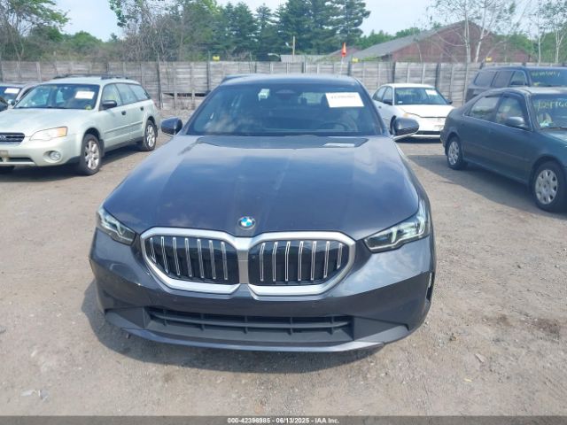 WBA43FJ03RCS39433 BMW 530I