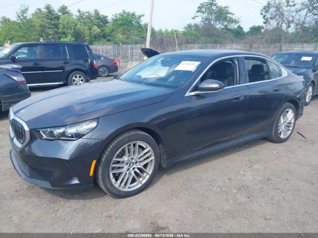 WBA43FJ03RCS39433 BMW 530I