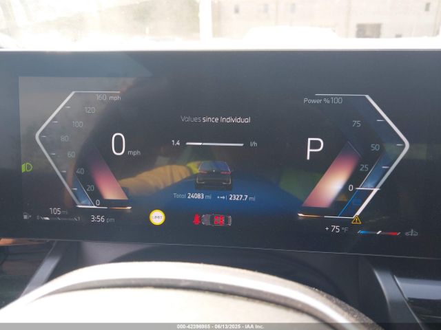 WBA43FJ03RCS39433 BMW 530I