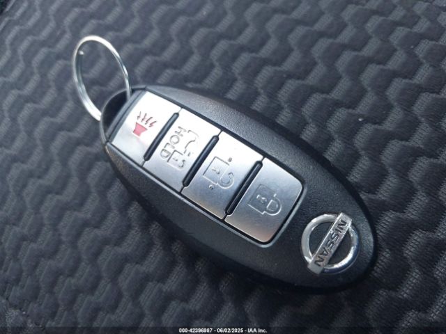 2015 NISSAN LEAF 1N4AZ0CP8FC303950 Photo 10