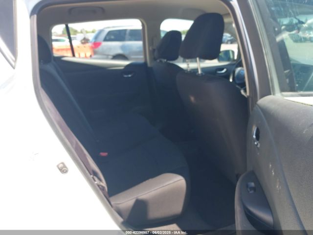 2015 NISSAN LEAF 1N4AZ0CP8FC303950 Photo 7