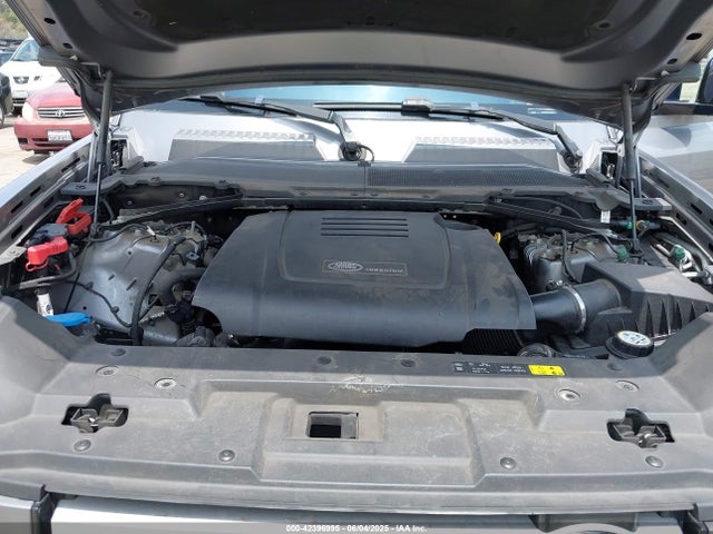 SALEK6RX9M2059022 Land Rover aj120 i4