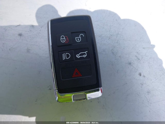 SALEK6RX9M2059022 Land Rover aj120 i4