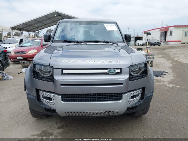 SALEK6RX9M2059022 Land Rover aj120 i4