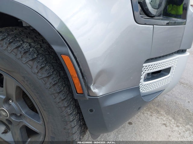 SALEK6RX9M2059022 Land Rover aj120 i4