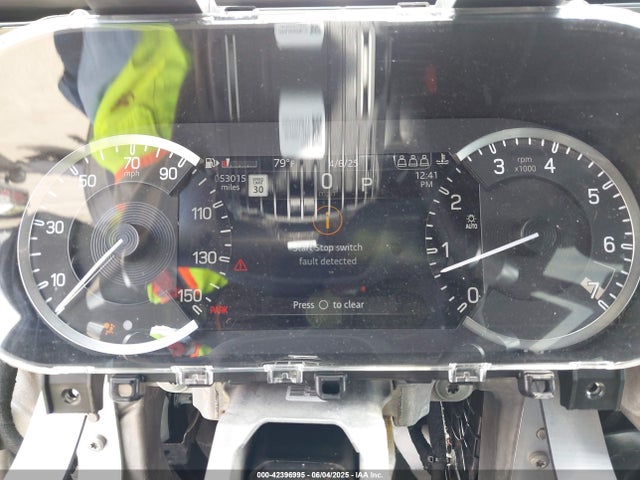 SALEK6RX9M2059022 Land Rover aj120 i4