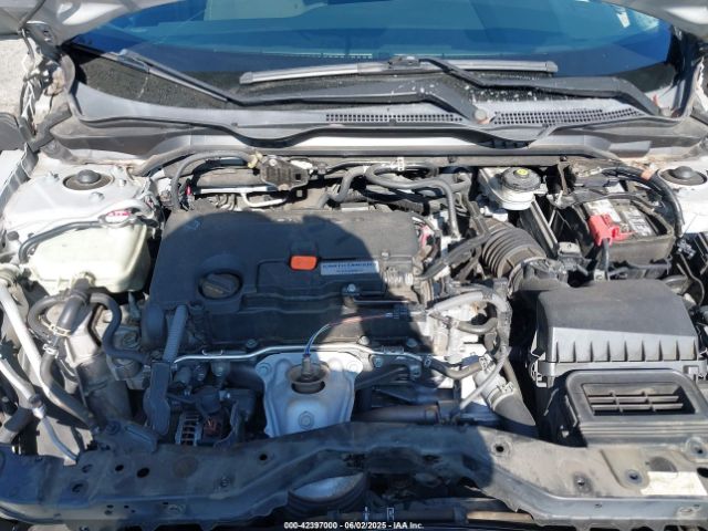 2HGFC2F73HH552151 Honda CIVIC EX